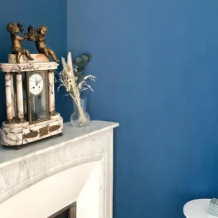 Le Cannois Apartment